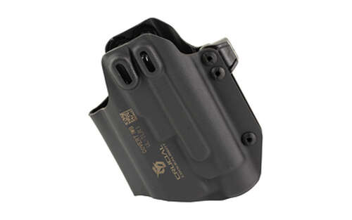 Holsters Crucial Concealment Covert Inside the Waistband Ho CRUCIAL IWB UNI LIGHT FOR TLR-1/HL • Model: Covert Inside the Waistband Ho